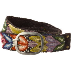 Andina Belt - Women's
