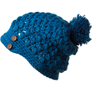 Joplin Pom Beanie - Women's
