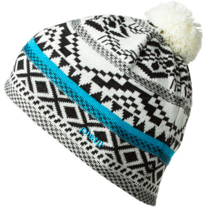 Isabetta Pom Beanie - Women's
