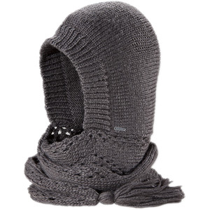 Click to Enlarge for Pistil Olivia Hooded Scarf - Women's Pistil Olivia Hooded Scarf - Women's-Image