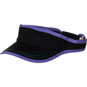 Dara Visor - Women's