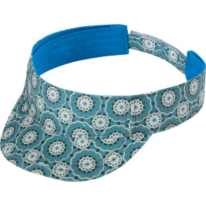 Anna Visor - Women's