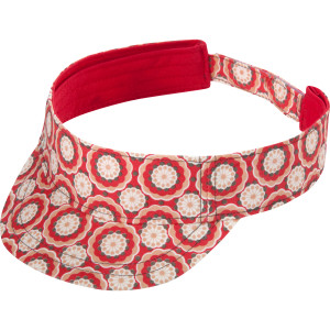Anna Visor - Women's