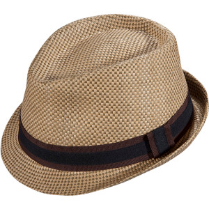 Hawthorne Fedora