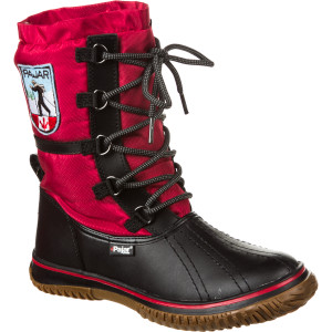 Grip Low Boot - Women's