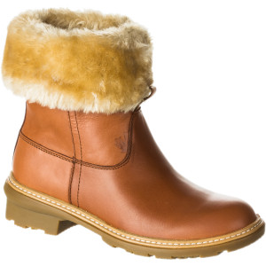 Heather Boot - Women's