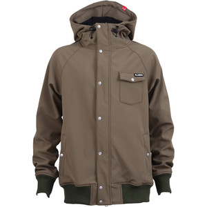 Click to Enlarge for Planks Clothing Graduate Jacket - Men's Planks Clothing Graduate Jacket - Men's -image