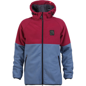 Click to Enlarge for Planks Clothing Zaben Insulator Softshell Full-Zip Hoodie - Men's Planks Clothing Zaben Insulator Softshell Full-Zip Hoodie - Men's-Image