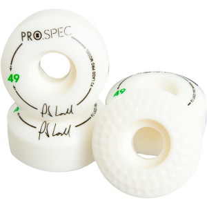 Plan B Pro Spec Wheels
