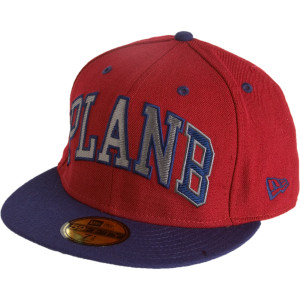 Plan B Game Hat - 2011