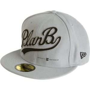 Plan B Stats Hat - 2011