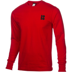 Plan B Graduate T-Shirt - Long-Sleeve - Men's - 2011