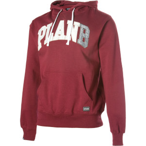 Plan B Game Hooded Sweatshirt - Men's - 2011