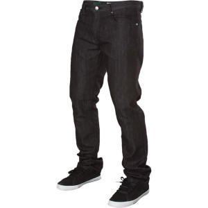 Plan B PJ Coolmax Performance Denim Pant - Men's