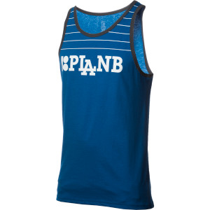 Plan B Hill Top Tank - Men's - 2012