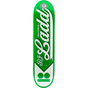 Plan B National Skate Deck - 2012