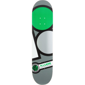 Plan B Graphite P2 Skate Deck