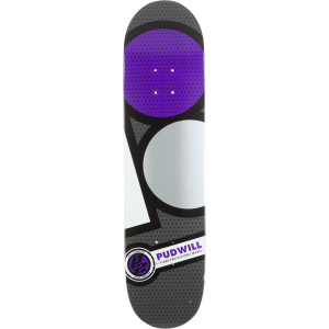 Plan B Graphite P2 Skate Deck