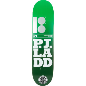 Plan B Stacked P2 Skate Deck