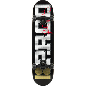 Plan B Signature Mini Complete Skateboard