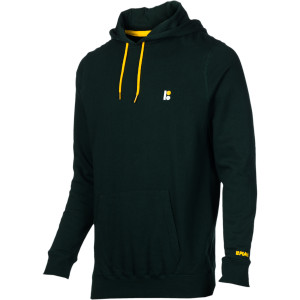 Plan B Division Fleece Pullover Hoodie - Men's