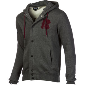 Plan B Victory Full-Zip Hoodie - Men's - 2012