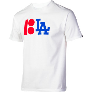 Plan B B LA T-Shirt - Short-Sleeve - Men's