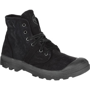 Click to Enlarge for Palladium Pallabrouse Boot - Men's Palladium Pallabrouse Boot - Men's -image