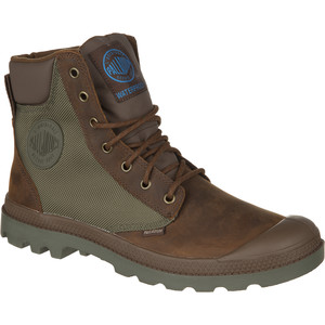 Click to Enlarge for Palladium Pampa Sport Cuff WP2 Boot - Men's Palladium Pampa Sport Cuff WP2 Boot - Men's -image
