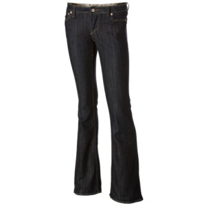 Planet Earth Josephine Denim Pant - Women's - 2007