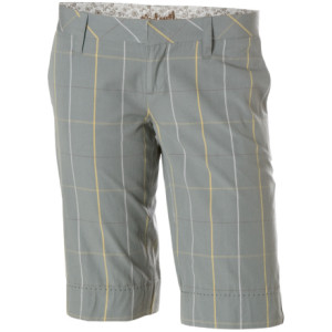 Planet Earth Eisner Short - Women's
