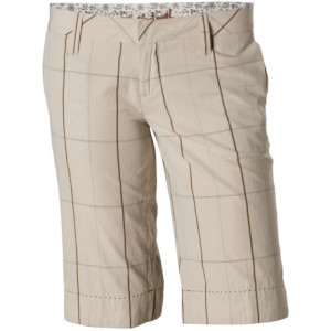 Planet Earth Eisner Short - Women's