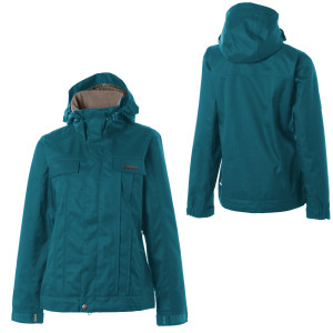 Planet Earth Vantage Jacket - Women's - 2009
