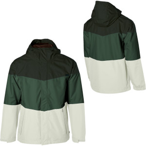 Planet Earth Rossman's Jacket - Men's - 2010