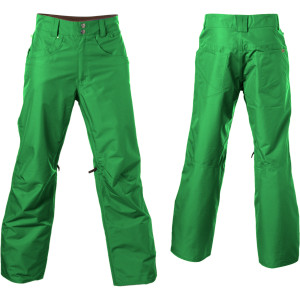 Planet Earth Upshot Pant - Men's - 2010