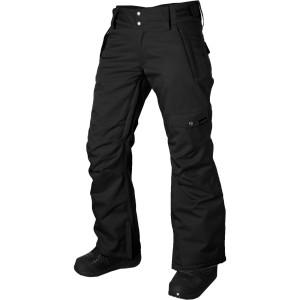 Planet Earth Piper Pant - Women's