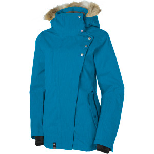 Planet Earth Millie Jacket - Women's - 2011