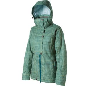 Planet Earth Annika Jacket - Women's - 2011