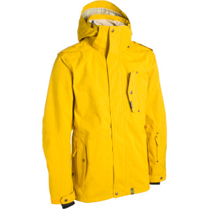 Planet Earth Tread Jacket - Men's - 2011