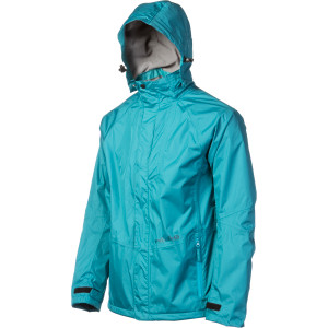 Planet Earth Hail Jacket - Men's