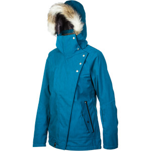 Planet Earth Millie Insulated Jacket - Women's