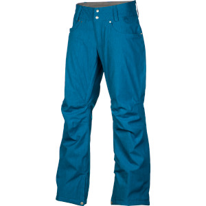 Planet Earth Evol Pant - Women's