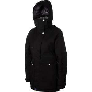Ville Insulated Jacket - Women's