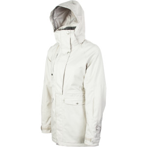 Planet Earth Ville Insulated Jacket - Women's