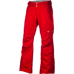 Planet Earth Pipe Pant - Women's