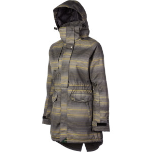 Villeray Insulated Jacket - Women's