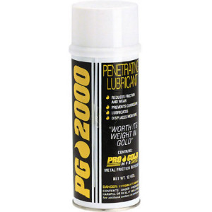 ProGold PG2000 Lubricant