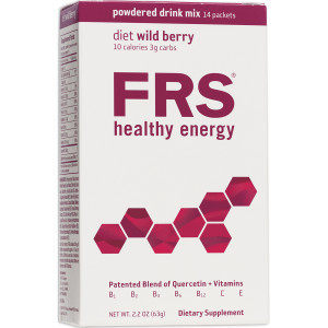 FRS Low Calorie Powder - 14 Single Servings