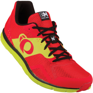 Click to Enlarge for Pearl Izumi EM Road N0 Running Shoe - Men's Pearl Izumi EM Road N0 Running Shoe - Men's -image