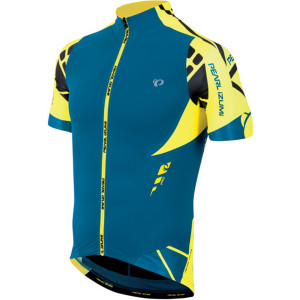 Click to Enlarge for Pearl Izumi P.R.O. Leader Jersey - Short-Sleeve - Men's Pearl Izumi P.R.O. Leader Jersey - Short-Sleeve - Men's-Image